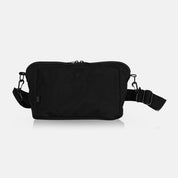 PreSale: Crossbody Leni - schwarz