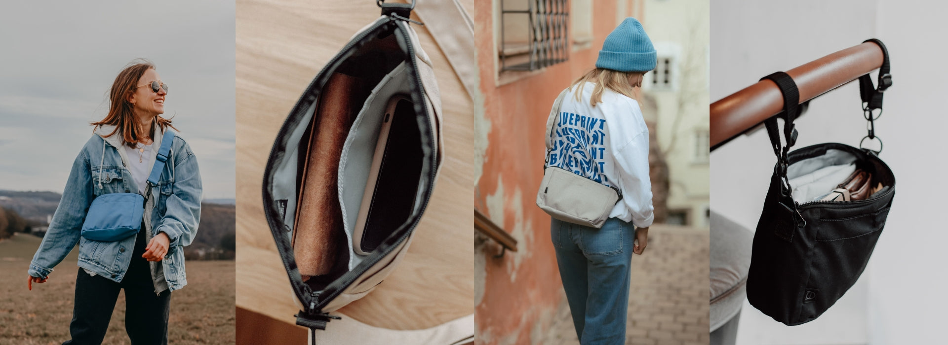 Crossbody Leni