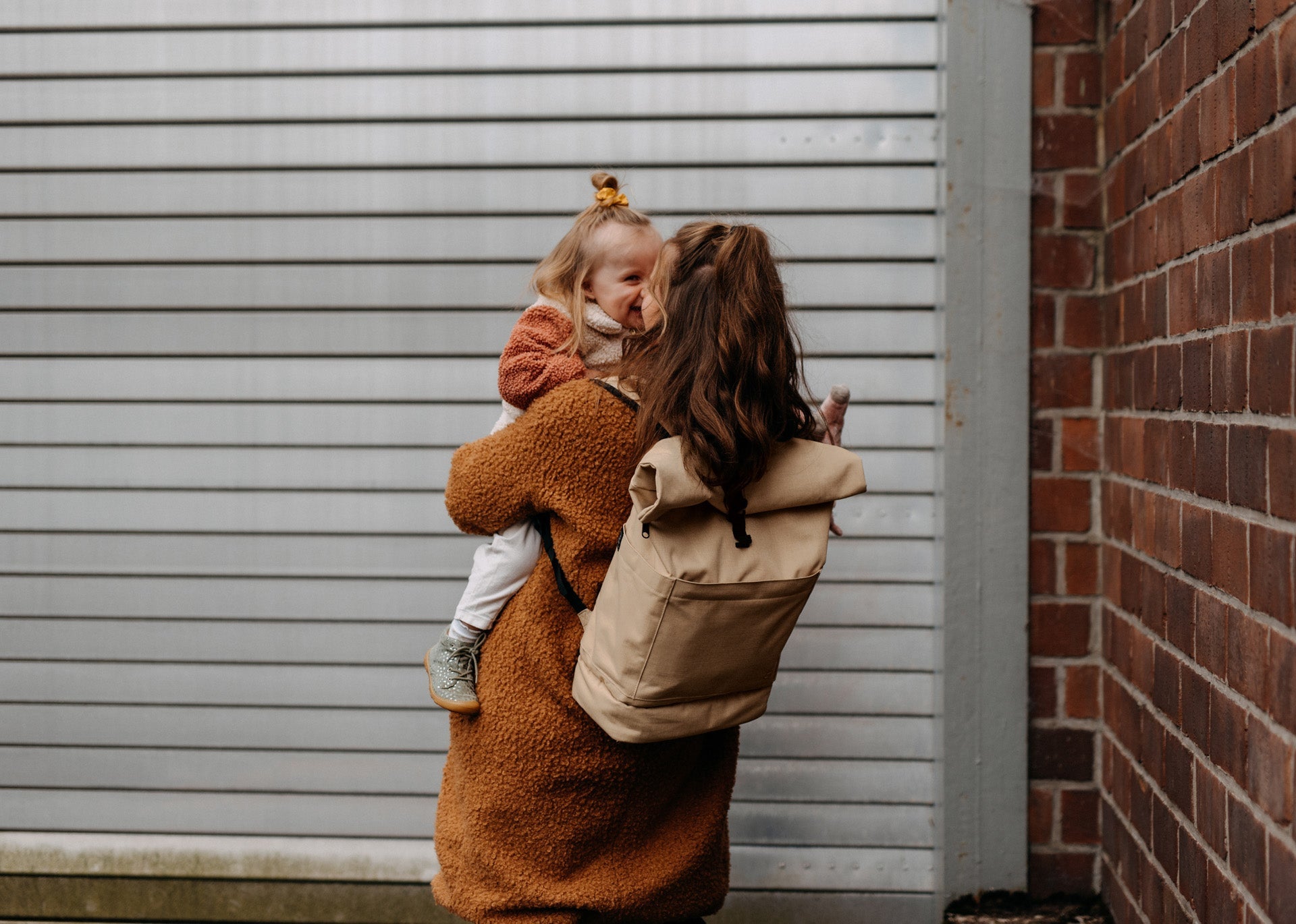 Wetbags für alle 🧡