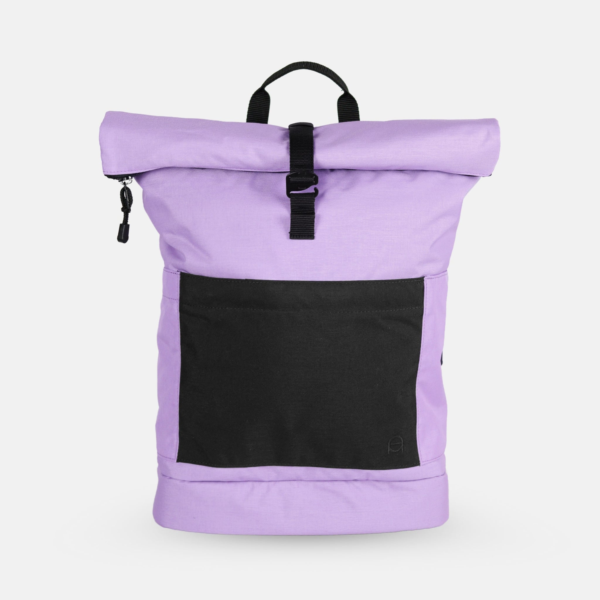Diaper backpack Hugo - colorblock