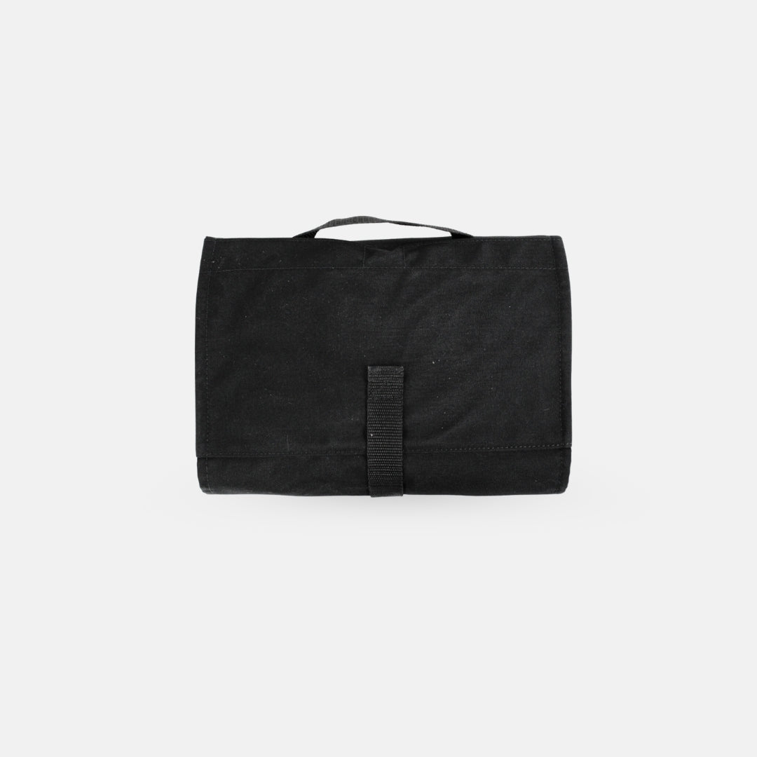 Diaper bag Friedchen 2.0 - black